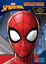 Marvel Spider-Man Maskeli ve Çıkartmalı Boyama Kitabı
